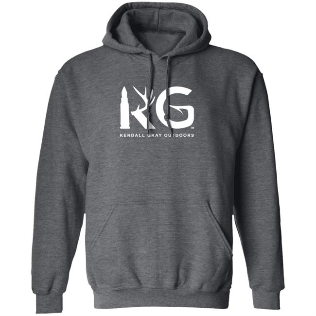 Kendall Gray Merch Kg Signature Series Shirt Kendall Gray Merch Kg Signature Series Shirt