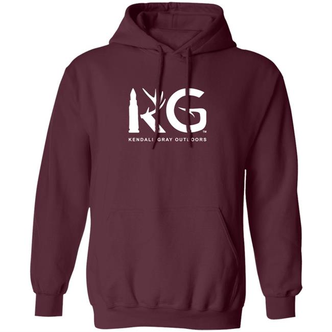 Kendall Gray Merch Kg Signature Series Shirt Kendall Gray Merch Kg Signature Series Shirt
