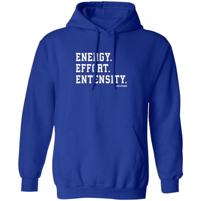 Energy Effort Entensity Tee Shirt Barstool Sports Energy Effort Entensity Tee Shirt Barstool Sports