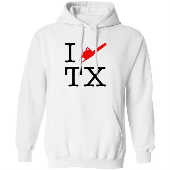 I Chainsaw Texas T Shirt Writter Entertaiment I Chainsaw Texas T Shirt Writter Entertaiment