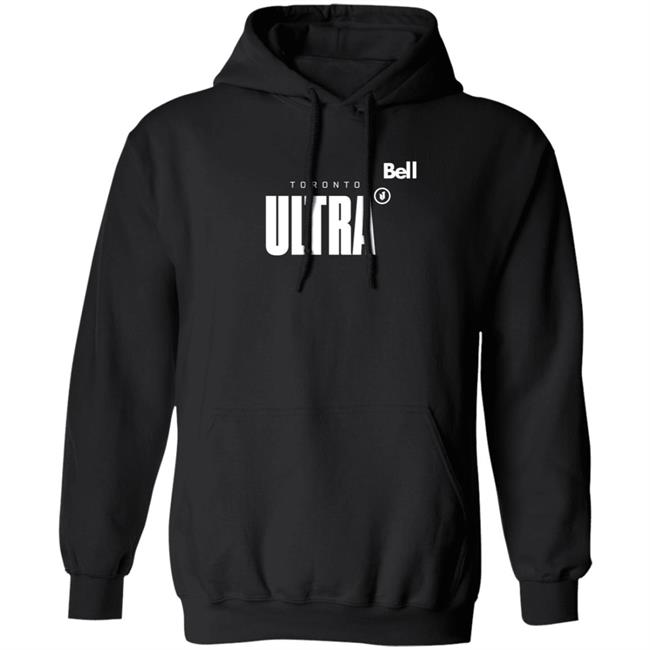 Toronto Ultra Cdl Home Hoodie Toronto Ultra Shop