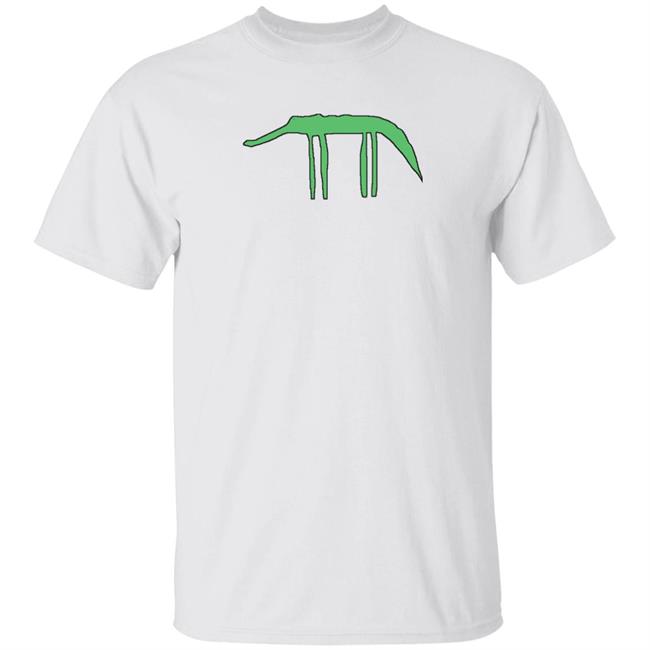 Gators Daily Gatr Tee Shirt