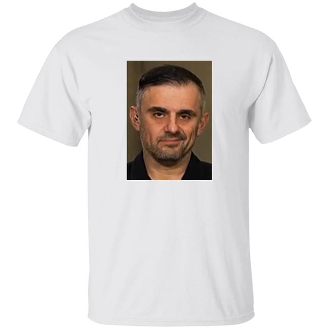 Gary Vaynerchuk T Shirt Garyvee