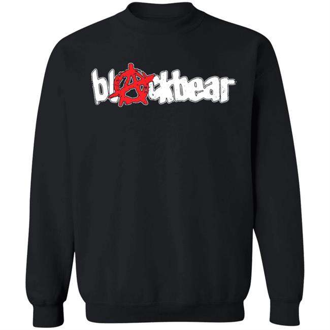 Blackbear Merch Blackbear Anarchy Hoodie Shirt Blackbear Merch Blackbear Anarchy Hoodie Shirt
