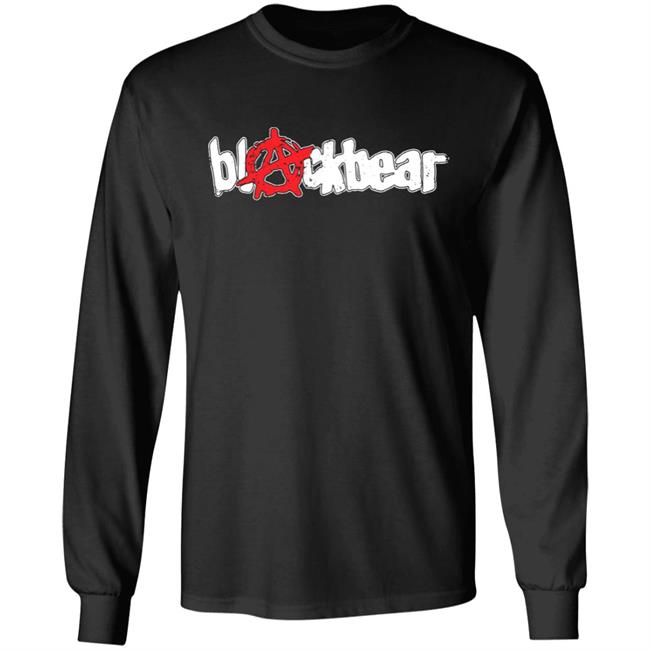 Blackbear Merch Blackbear Anarchy Hoodie Shirt Blackbear Merch Blackbear Anarchy Hoodie Shirt