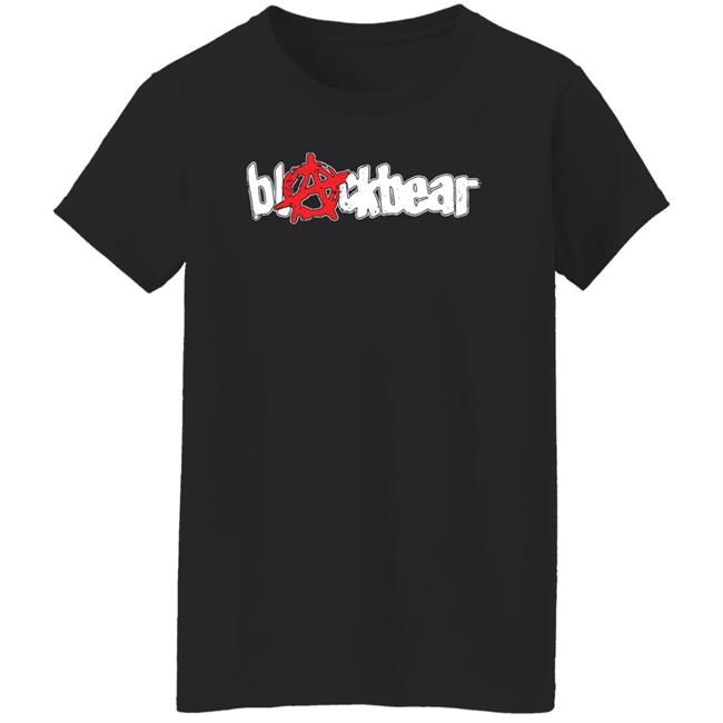 Blackbear Merch Blackbear Anarchy Hoodie Shirt Blackbear Merch Blackbear Anarchy Hoodie Shirt