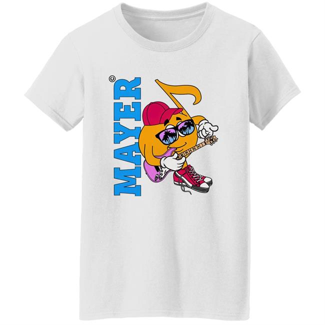 Sob Rock Merch Music Note White Shirt Sob Rock Merch Music Note White Shirt