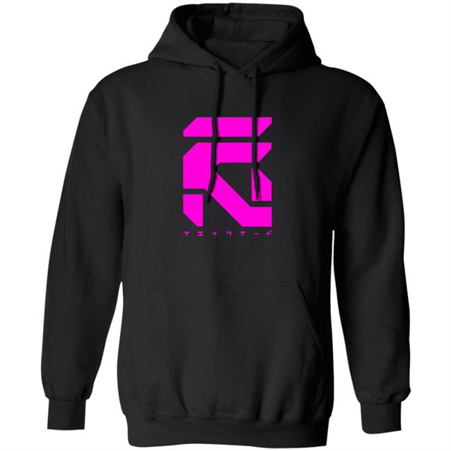 Stunt Hoodies Fake Nerd Clothing