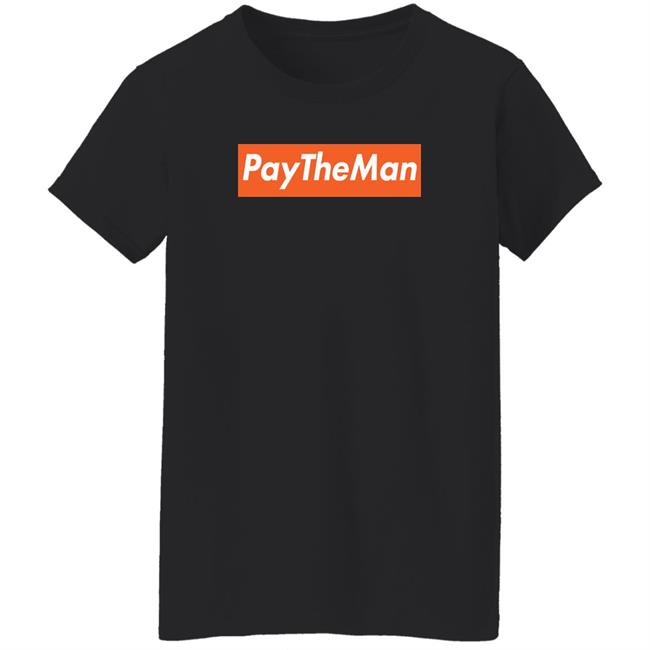 Machete Maldonado 1224 Pay The Man Shirt Machete Maldonado 1224 Pay The Man Shirt