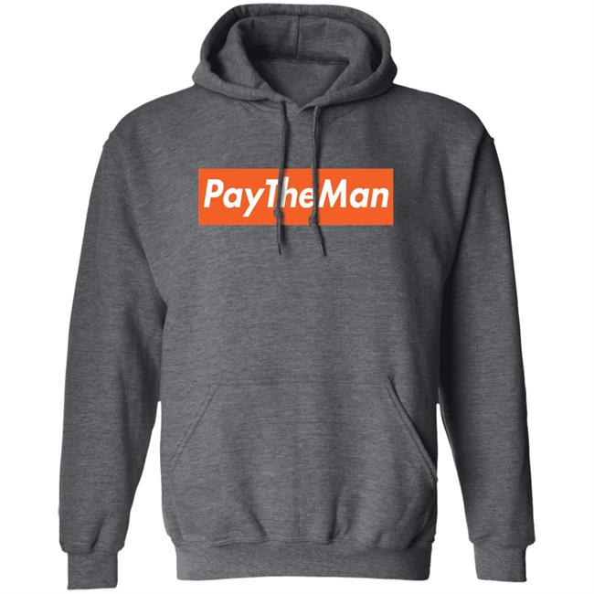 Machete Maldonado 1224 Pay The Man Shirt Machete Maldonado 1224 Pay The Man Shirt