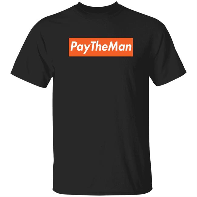 Machete Maldonado 1224 Pay The Man Shirt Machete Maldonado 1224 Pay The Man Shirt