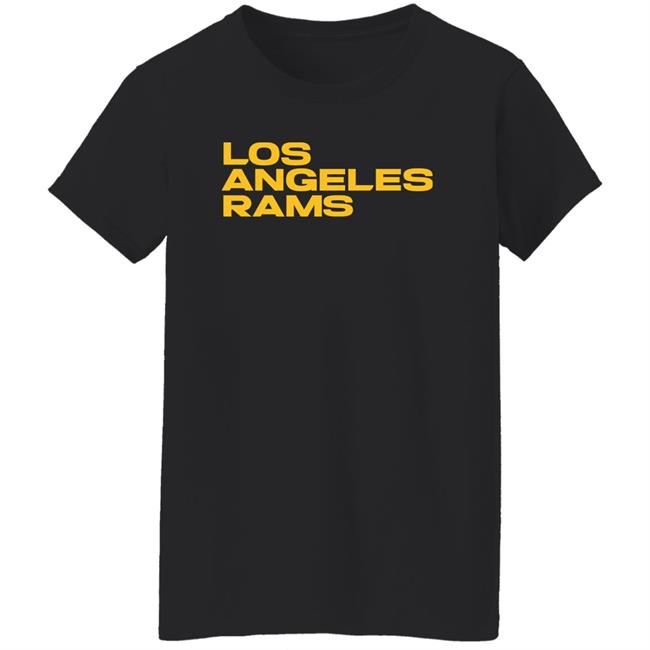 Los Angeles Rams Long Sleeve T Shirt Odell Beckham Jr Hoodieodell Ramshouse Los Angeles Rams Long Sleeve T Shirt Odell Beckham Jr Hoodieodell Ramshouse
