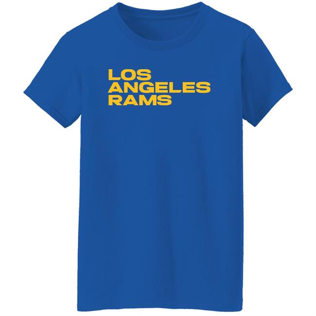 Los Angeles Rams Long Sleeve T Shirt Odell Beckham Jr Hoodieodell Ramshouse Los Angeles Rams Long Sleeve T Shirt Odell Beckham Jr Hoodieodell Ramshouse