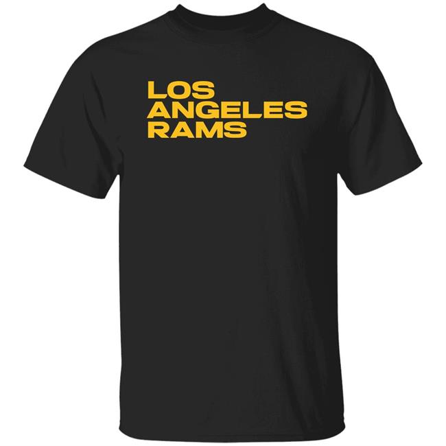 Los Angeles Rams Long Sleeve T Shirt Odell Beckham Jr Hoodieodell Ramshouse Los Angeles Rams Long Sleeve T Shirt Odell Beckham Jr Hoodieodell Ramshouse