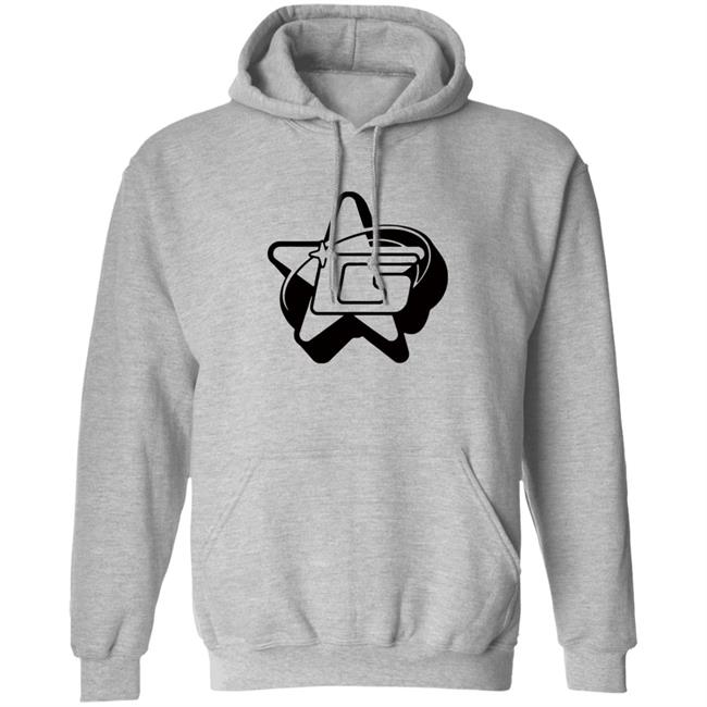 Tyler The Creator Merch Comet Glitter Hoodie Tyler The Creator Merch Comet Glitter Hoodie