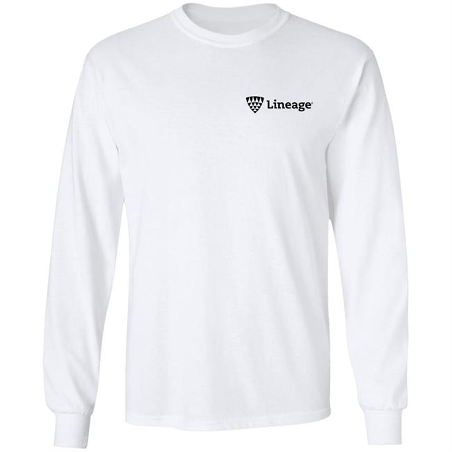Lineage Merch Dan Rapaport Lineage Hoodie Lineage Logo Hooded Sweatshirt Lineage Merch Dan Rapaport Lineage Hoodie Lineage Logo Hooded Sweatshirt