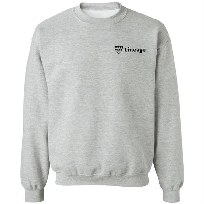 Lineage Merch Dan Rapaport Lineage Hoodie Lineage Logo Hooded Sweatshirt Lineage Merch Dan Rapaport Lineage Hoodie Lineage Logo Hooded Sweatshirt