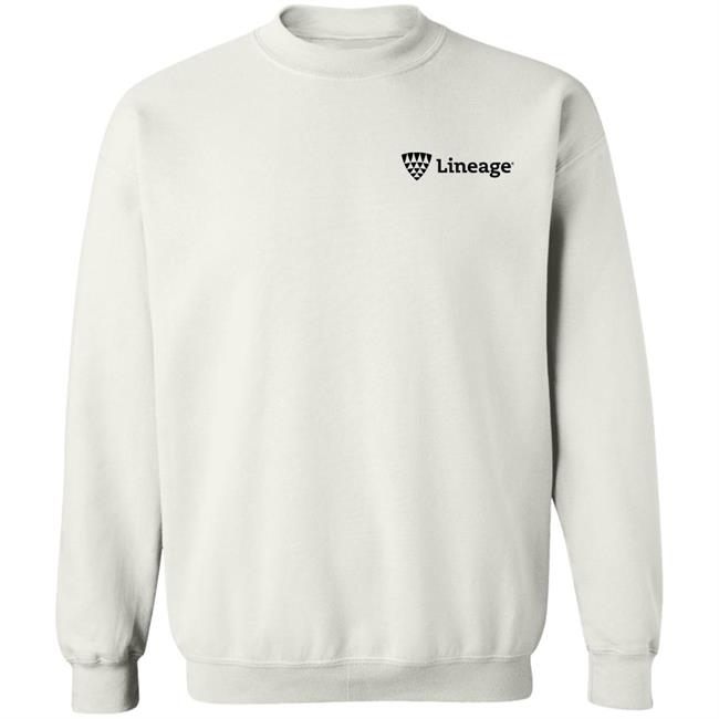Lineage Merch Dan Rapaport Lineage Hoodie Lineage Logo Hooded Sweatshirt Lineage Merch Dan Rapaport Lineage Hoodie Lineage Logo Hooded Sweatshirt