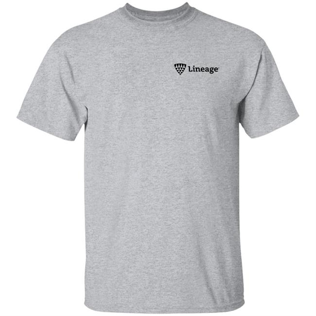 Lineage Merch Dan Rapaport Lineage Hoodie Lineage Logo Hooded Sweatshirt Lineage Merch Dan Rapaport Lineage Hoodie Lineage Logo Hooded Sweatshirt