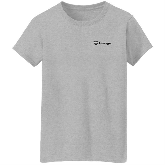 Lineage Merch Dan Rapaport Lineage Hoodie Lineage Logo Hooded Sweatshirt Lineage Merch Dan Rapaport Lineage Hoodie Lineage Logo Hooded Sweatshirt