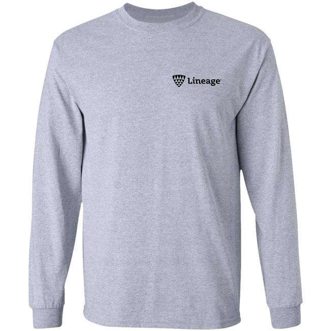 Lineage Merch Dan Rapaport Lineage Hoodie Lineage Logo Hooded Sweatshirt Lineage Merch Dan Rapaport Lineage Hoodie Lineage Logo Hooded Sweatshirt