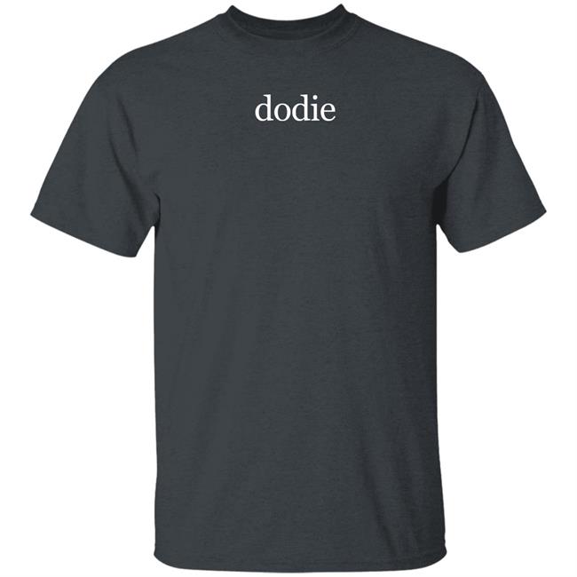 Dodie Merch Dodie Shirt Dodie Merch Dodie Shirt
