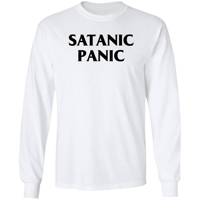 Tyler Joseph Satanic Pani T Shirt Joseph Merch Clothing Tyler Joseph Satanic Pani T Shirt Joseph Merch Clothing