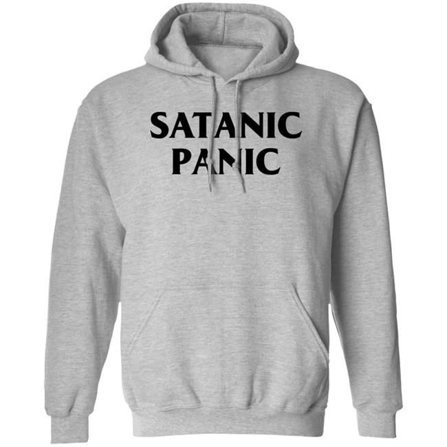 Tyler Joseph Satanic Pani T Shirt Joseph Merch Clothing Tyler Joseph Satanic Pani T Shirt Joseph Merch Clothing