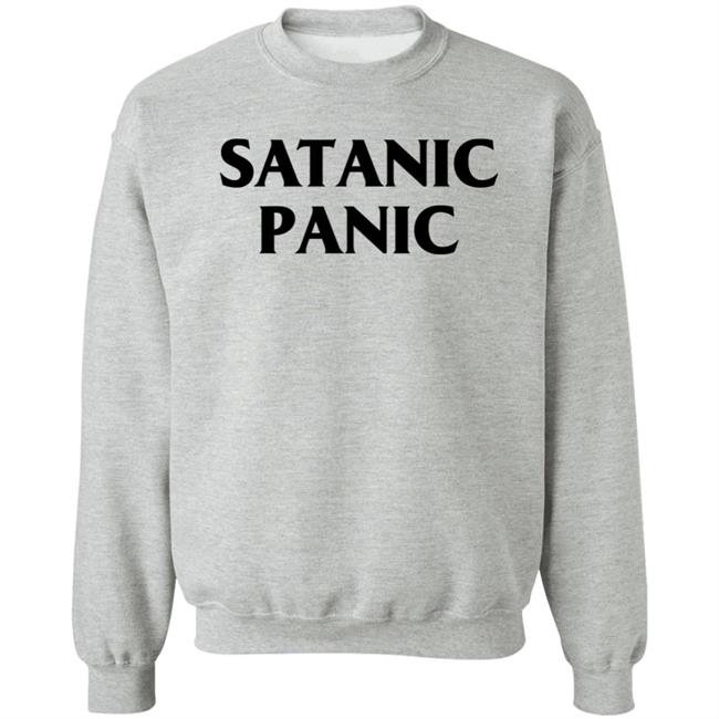 Tyler Joseph Satanic Pani T Shirt Joseph Merch Clothing Tyler Joseph Satanic Pani T Shirt Joseph Merch Clothing