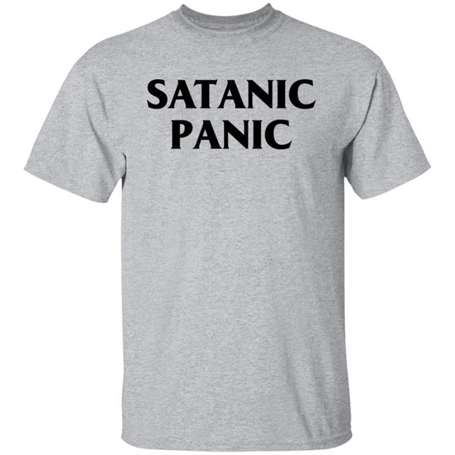 Tyler Joseph Satanic Pani T Shirt Joseph Merch Clothing Tyler Joseph Satanic Pani T Shirt Joseph Merch Clothing