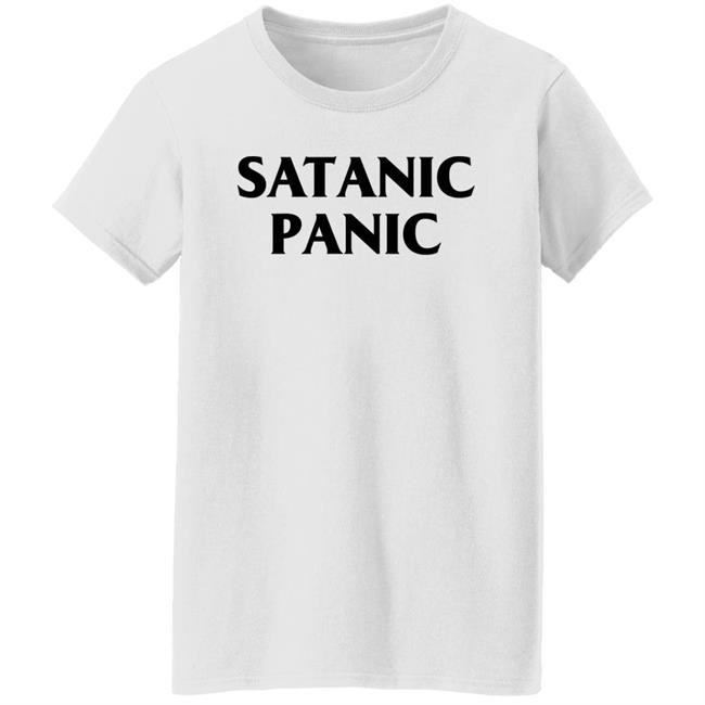 Tyler Joseph Satanic Pani T Shirt Joseph Merch Clothing Tyler Joseph Satanic Pani T Shirt Joseph Merch Clothing