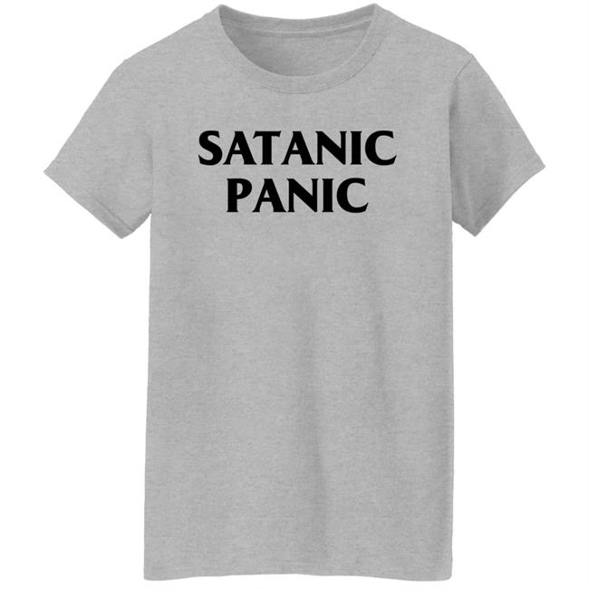 Tyler Joseph Satanic Pani T Shirt Joseph Merch Clothing Tyler Joseph Satanic Pani T Shirt Joseph Merch Clothing
