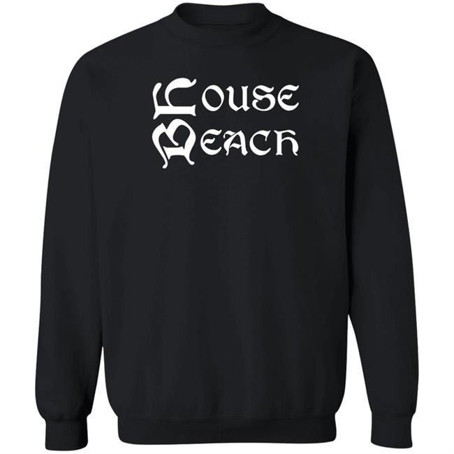 Beach House Balti More Shop L'etoile Black Long Sleeve Beach House Balti More Shop L'etoile Black Long Sleeve