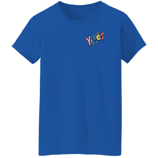 Eddy Burback Merch Yikes Shop Black Yikes Classic Hoodie Eddy Burback Merch Yikes Shop Black Yikes Classic Hoodie