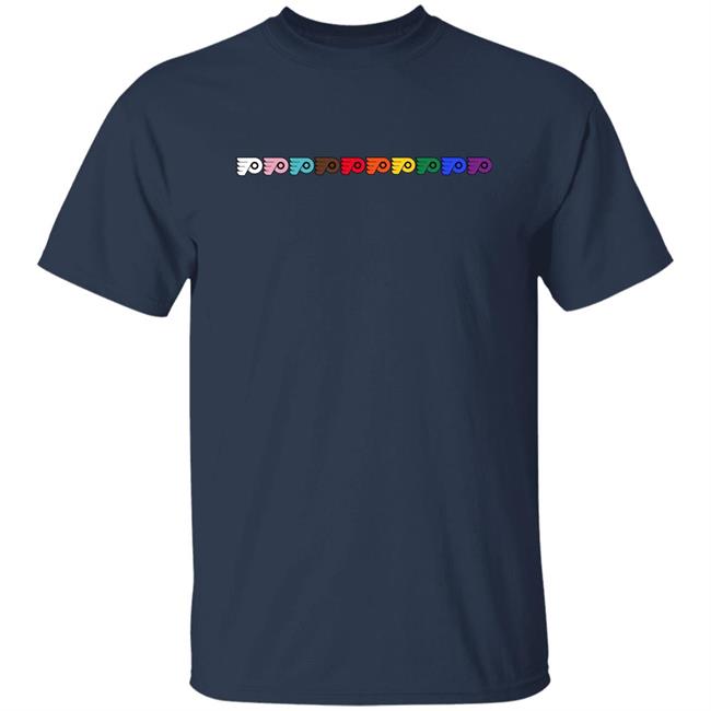 James Van Riemsdyk Philadelphia Flyers Lgbtq Long Sleeve T Shirt Pride Night Giana_Jade James Van Riemsdyk Philadelphia Flyers Lgbtq Long Sleeve T Shirt Pride Night Giana_Jade