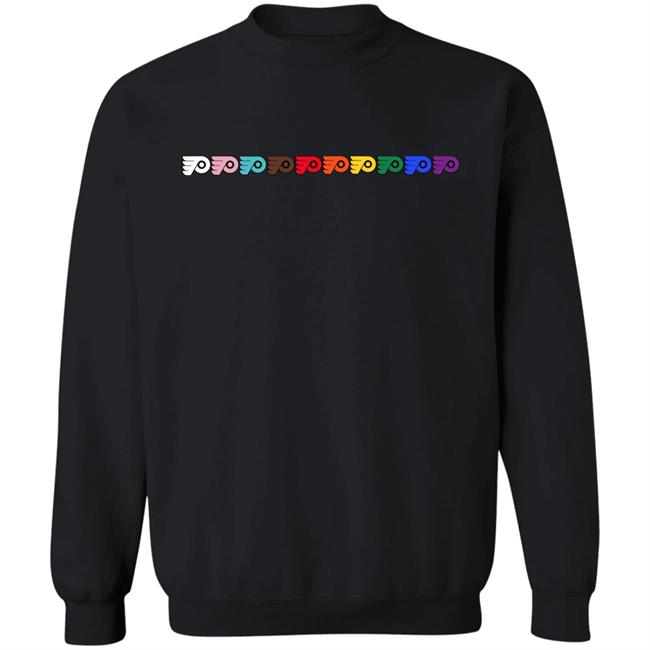 James Van Riemsdyk Philadelphia Flyers Lgbtq Long Sleeve T Shirt Pride Night Giana_Jade James Van Riemsdyk Philadelphia Flyers Lgbtq Long Sleeve T Shirt Pride Night Giana_Jade