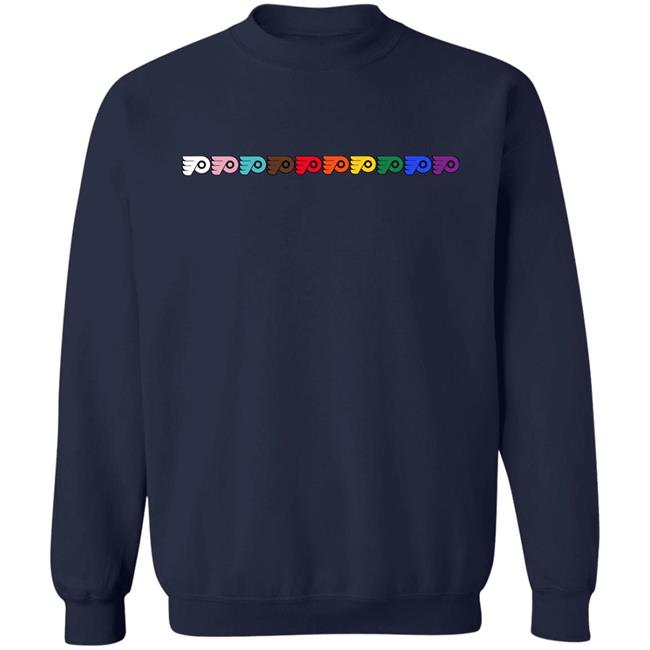 James Van Riemsdyk Philadelphia Flyers Lgbtq Long Sleeve T Shirt Pride Night Giana_Jade James Van Riemsdyk Philadelphia Flyers Lgbtq Long Sleeve T Shirt Pride Night Giana_Jade