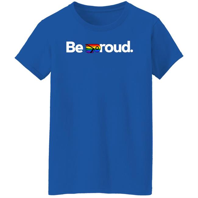Philadelphia Flyers LGBTQ Be Proud Shirt Hockey Is For Everyone Philadelphia Flyers LGBTQ Be Proud Shirt Hockey Is For Everyone