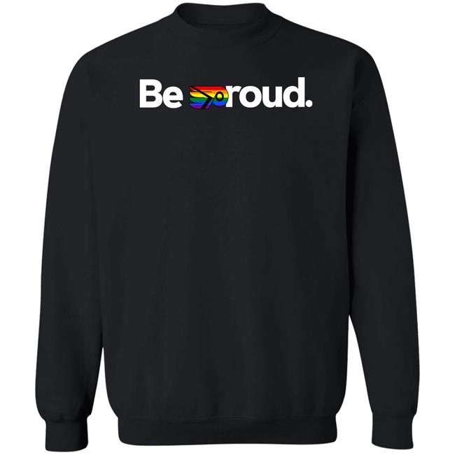Philadelphia Flyers LGBTQ Be Proud Shirt Hockey Is For Everyone Philadelphia Flyers LGBTQ Be Proud Shirt Hockey Is For Everyone