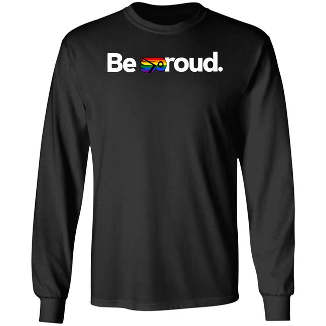 Philadelphia Flyers LGBTQ Be Proud Shirt Hockey Is For Everyone Philadelphia Flyers LGBTQ Be Proud Shirt Hockey Is For Everyone
