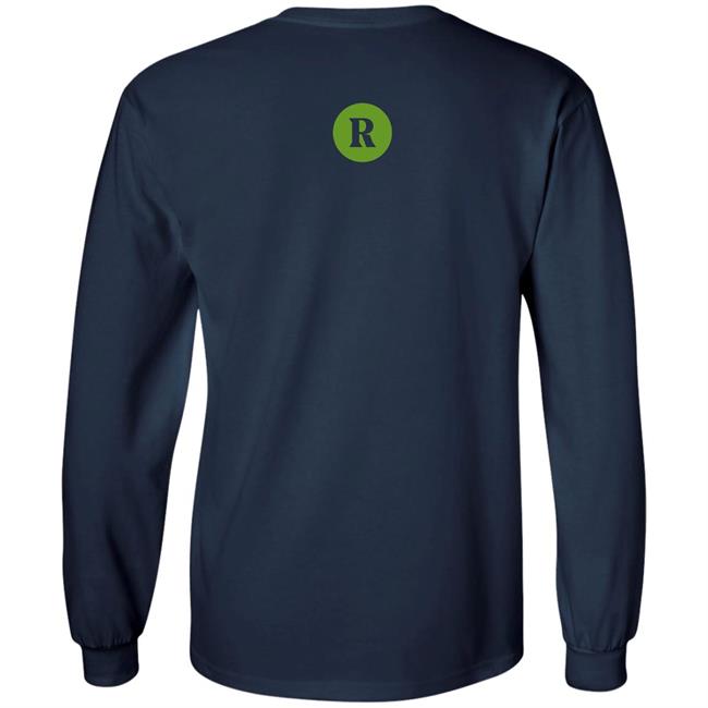 Revolver X Type O Negative Peter Steele Tribute Limited-Edition Numbered T Shirt Revolver X Type O Negative Peter Steele Tribute Limited-Edition Numbered T Shirt