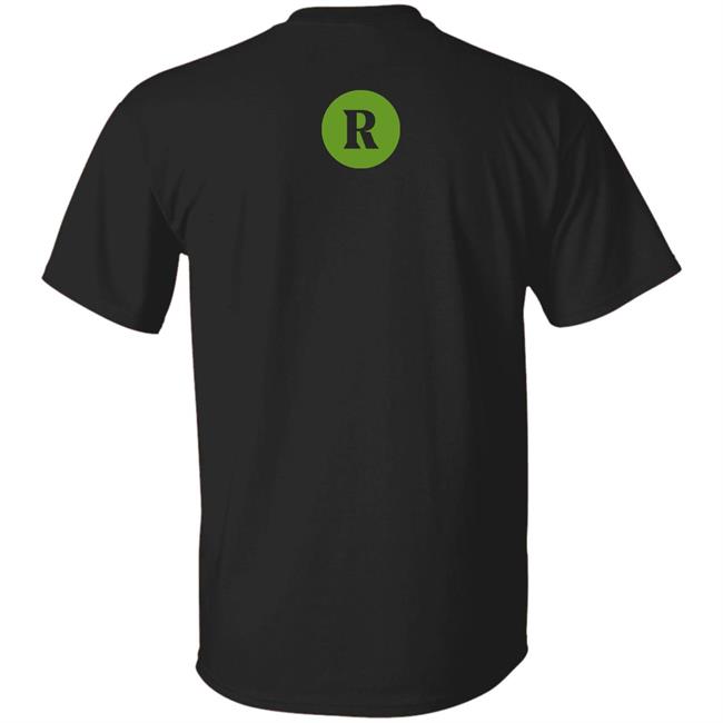 Revolver X Type O Negative Peter Steele Tribute Limited-Edition Numbered T Shirt Revolver X Type O Negative Peter Steele Tribute Limited-Edition Numbered T Shirt