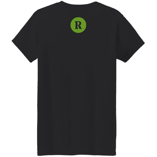 Revolver X Type O Negative Peter Steele Tribute Limited-Edition Numbered T Shirt Revolver X Type O Negative Peter Steele Tribute Limited-Edition Numbered T Shirt