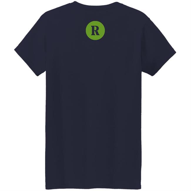 Revolver X Type O Negative Peter Steele Tribute Limited-Edition Numbered T Shirt Revolver X Type O Negative Peter Steele Tribute Limited-Edition Numbered T Shirt