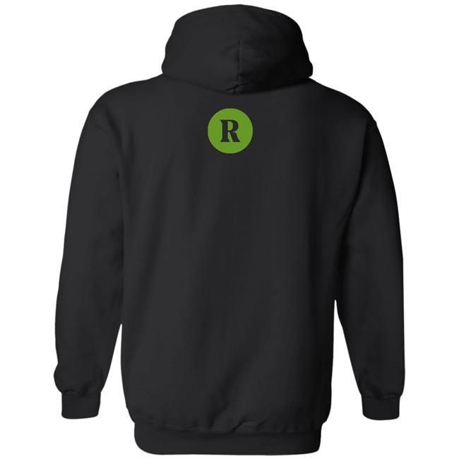 Revolver X Type O Negative Peter Steele Tribute Limited-Edition Numbered T Shirt Revolver X Type O Negative Peter Steele Tribute Limited-Edition Numbered T Shirt