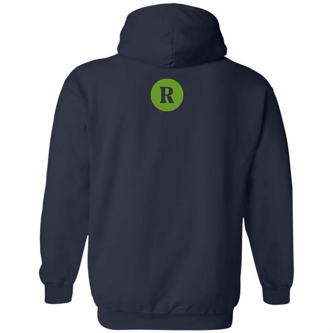Revolver X Type O Negative Peter Steele Tribute Limited-Edition Numbered T Shirt Revolver X Type O Negative Peter Steele Tribute Limited-Edition Numbered T Shirt