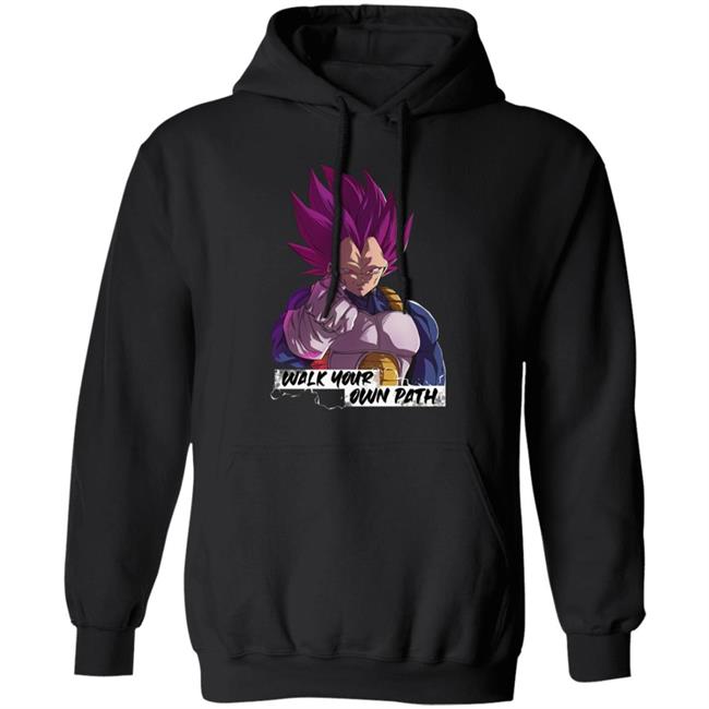 Ultra Ego Motivational Merch Walk Your Own Path Shirt Emperor Big D Ultra Ego Motivational Merch Walk Your Own Path Shirt Emperor Big D