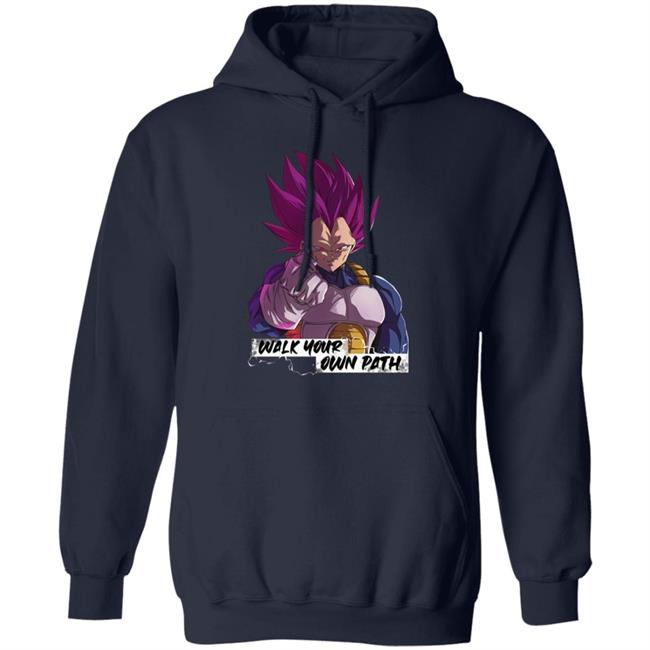 Ultra Ego Motivational Merch Walk Your Own Path Shirt Emperor Big D Ultra Ego Motivational Merch Walk Your Own Path Shirt Emperor Big D