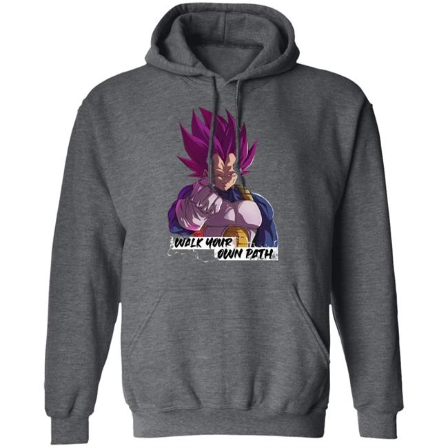 Ultra Ego Motivational Merch Walk Your Own Path Shirt Emperor Big D Ultra Ego Motivational Merch Walk Your Own Path Shirt Emperor Big D