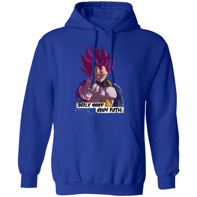 Ultra Ego Motivational Merch Walk Your Own Path Shirt Emperor Big D Ultra Ego Motivational Merch Walk Your Own Path Shirt Emperor Big D